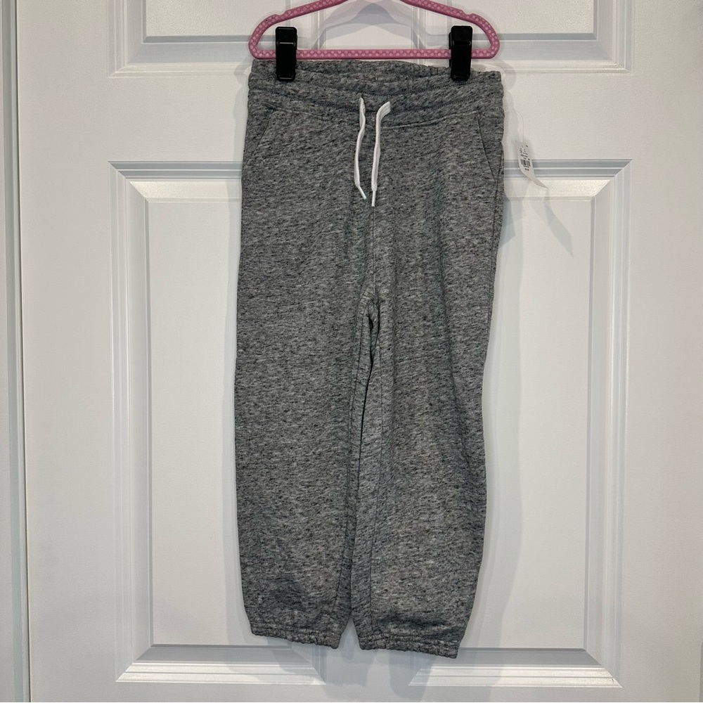 Old Navy Joggers Size 5‎ (XS) NWT